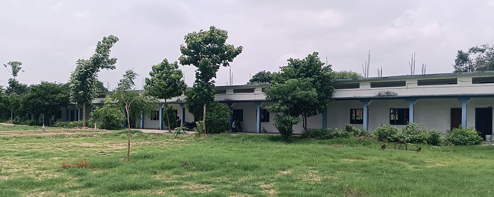   SHRI RANG JI YADAV MAHAVIDYALAYA, RAMPUR, MATKHANNA,GHAZIPUR  (U.P.)